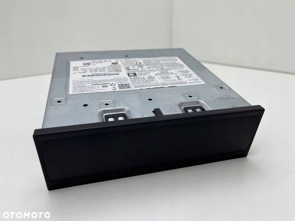 CUPRA LEON IV RADIO CZYTNIK NAWIGACJA 5FA035862S - 1