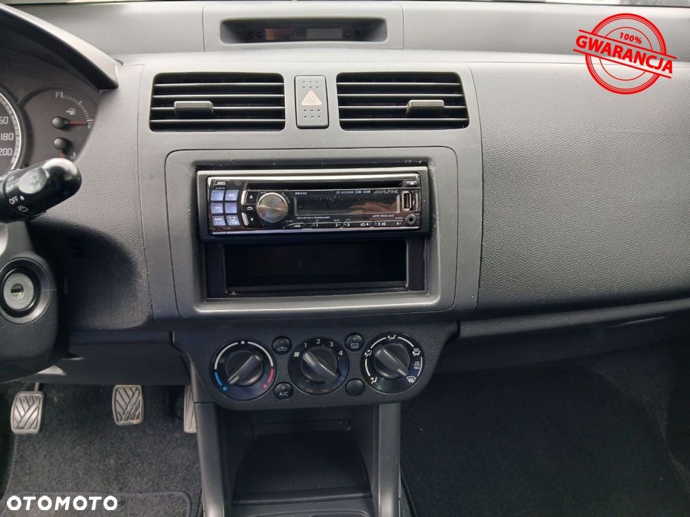 Suzuki Swift 1.3 Comfort - 23