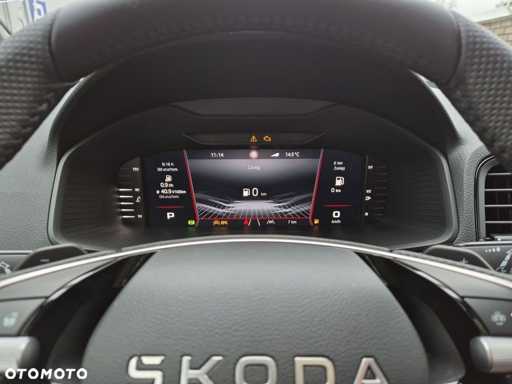 Skoda Karoq - 26