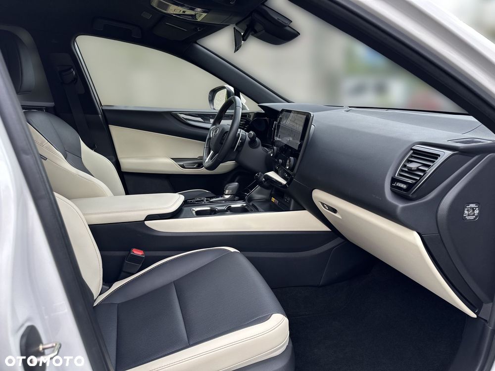 Lexus NX 350h Prestige AWD - 13