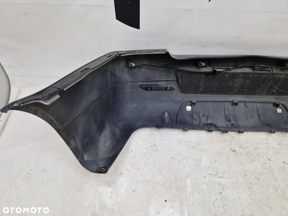 Zderzak tył tylny kompletny Alfa Romeo 156 Q4 CROSSWAGON - 10