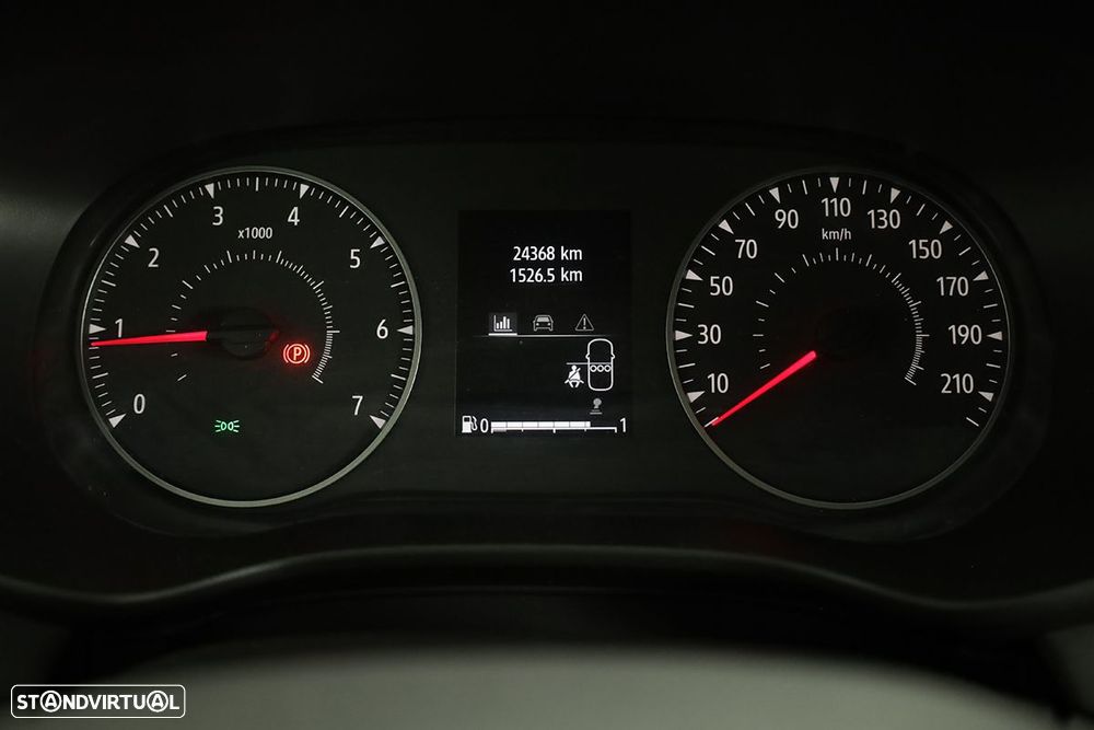 Dacia Jogger 1.0 ECO-G Extreme+ Up&Go 7L Bi-Fuel - 16