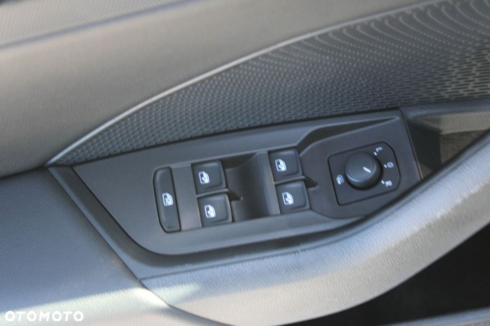 Skoda Octavia - 19