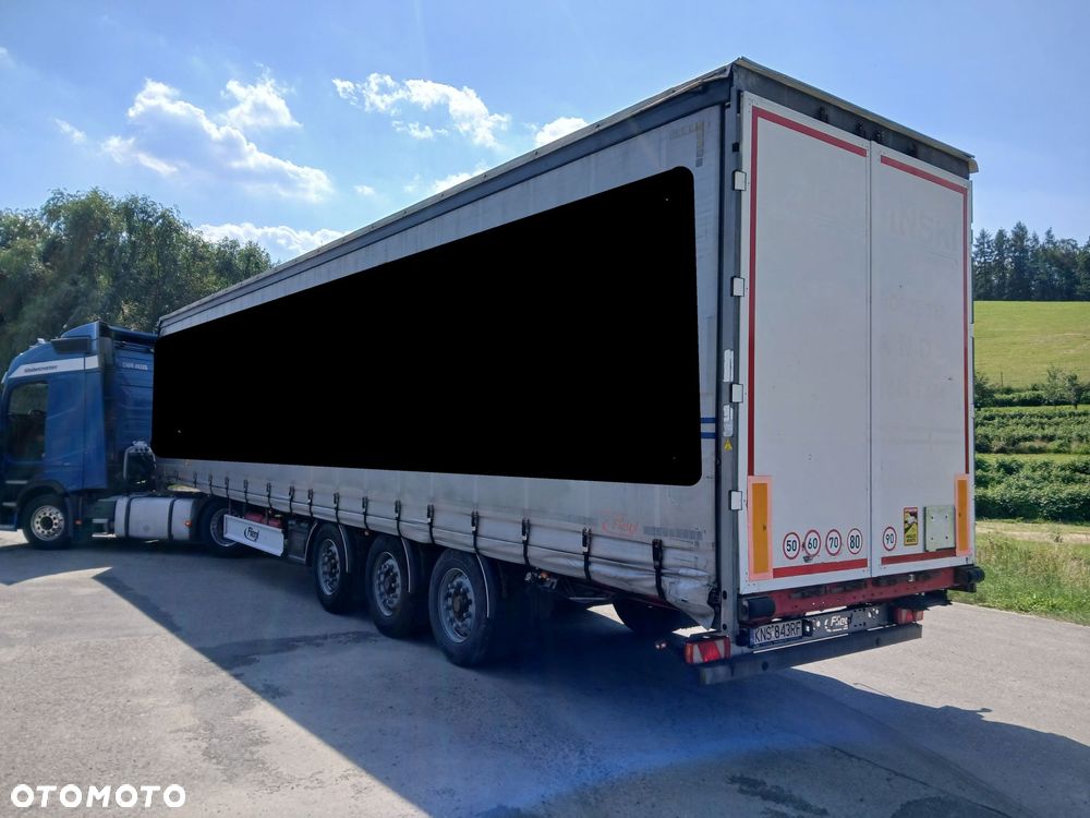 Fliegl SDS - 11
