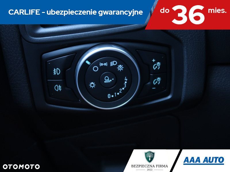 Ford Focus SW - 19