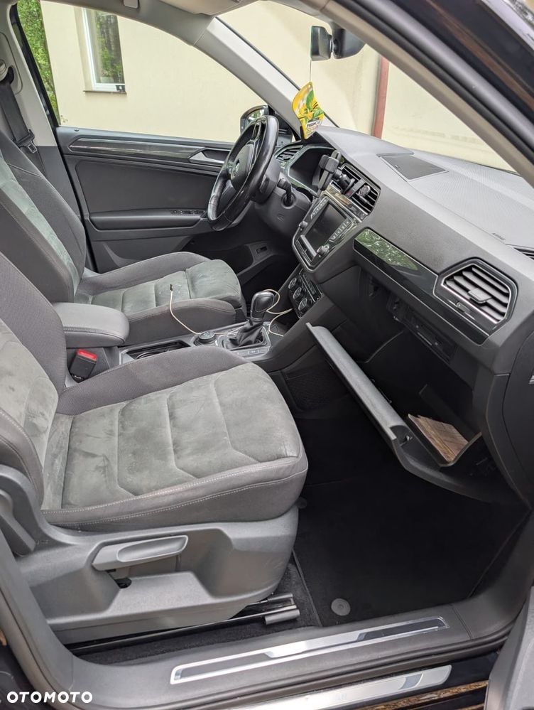 Volkswagen Tiguan 2.0 TDI BMT SCR 4Mot Highline DSG - 17