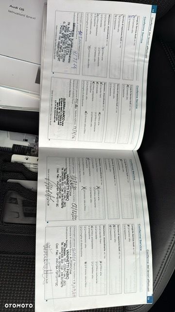 Audi Q5 2.0 TFSI quattro tiptronic - 34