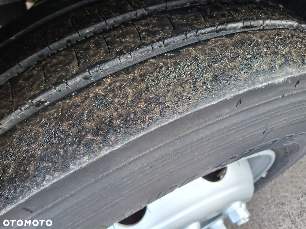 Renault Midlum 220 Polewaczka Myjka Karcher Mycie Ulic Myjka Drogowa Podlewanie Mycie Ciśnieniowe Cysterna 2011r Zarejestrowana - 11