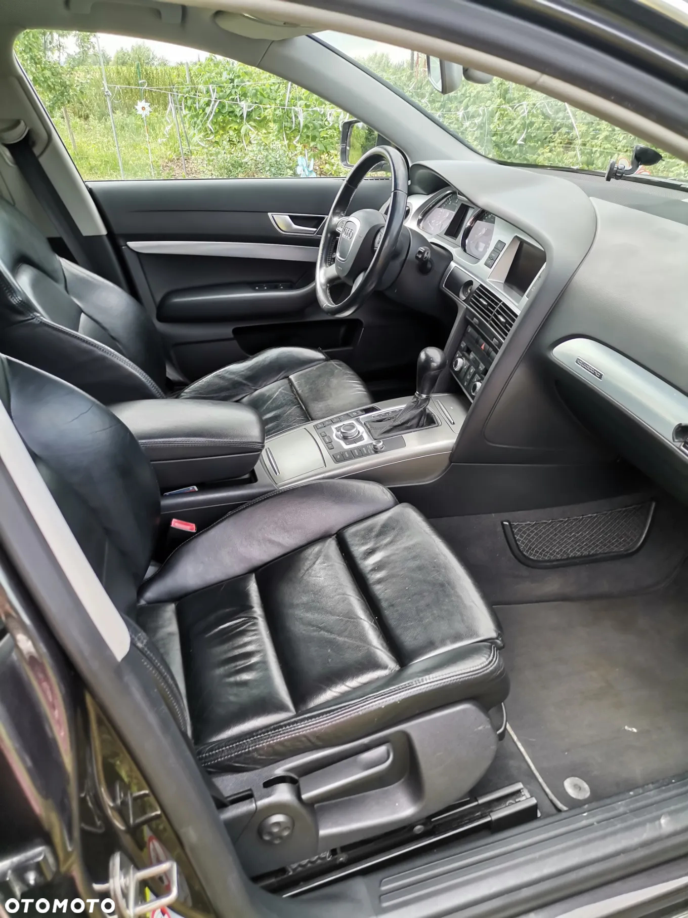 Audi A6 Avant 2.7 TDI quattro business - 9