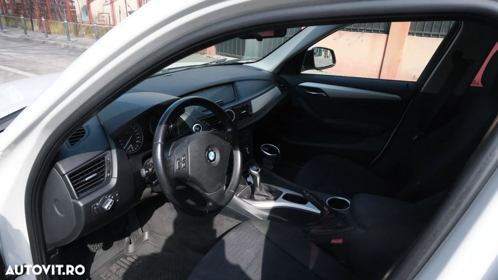 BMW X1 xDrive18d - 3