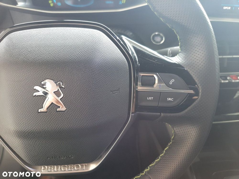 Peugeot 2008 - 14