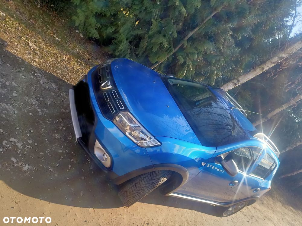 Dacia Sandero Stepway 0.9 TCe Laureate S&S - 1
