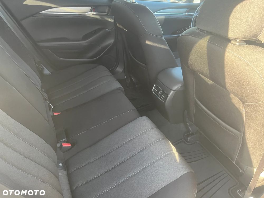 Mazda 6 2.0 SkyJoy - 9