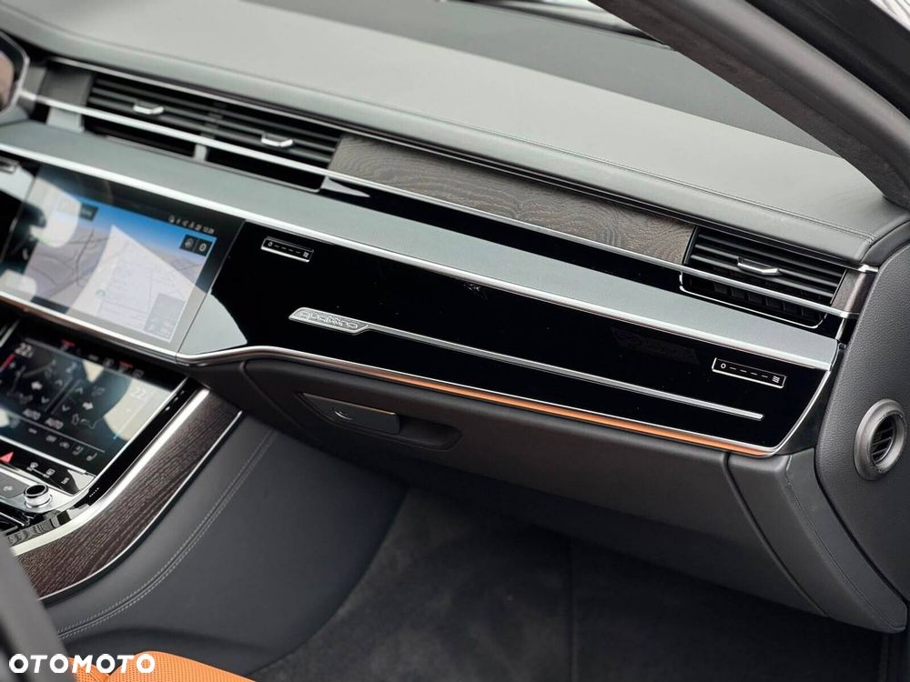 Audi A8 L 50 TDI mHEV Quattro Tiptr - 16