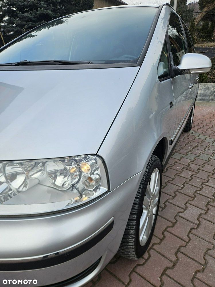 Volkswagen Sharan 2.0 TDI Freestyle - 15