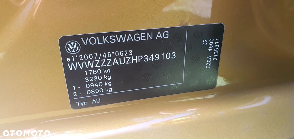 Volkswagen Golf 1.4 TSI BMT Highline - 7