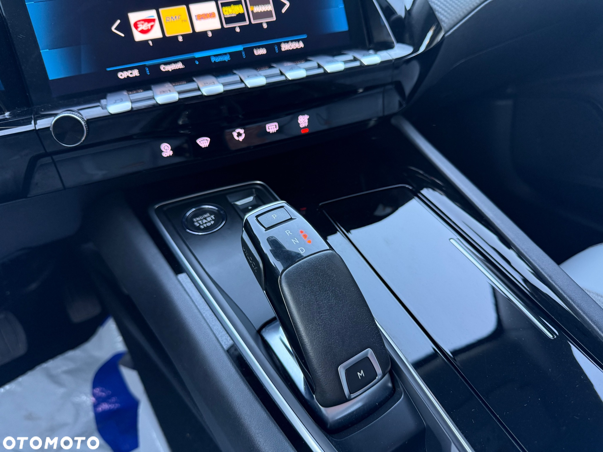 Peugeot 508 1.5 BlueHDi Allure Pack S&S EAT8 - 17