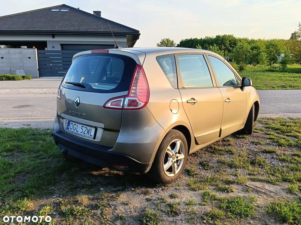 Renault Scenic 1.4 16V TCE Bose Edition - 4