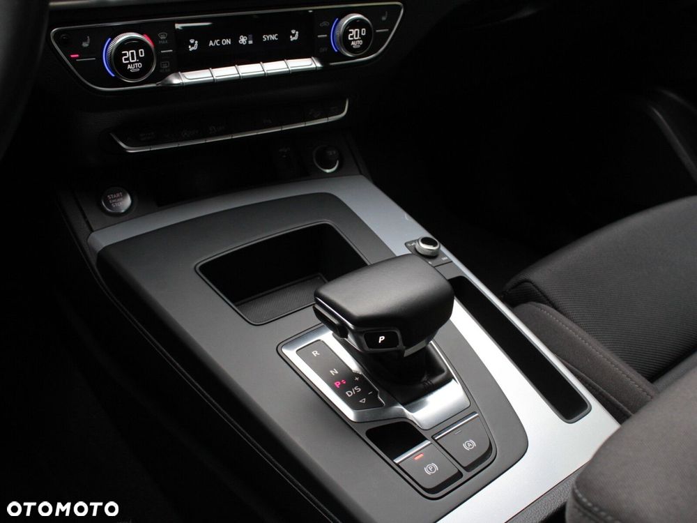 Audi Q5 Sportback - 21