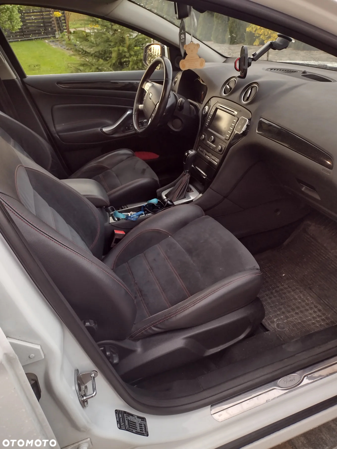 Ford Mondeo Turnier 2.0 TDCi Titanium S - 10