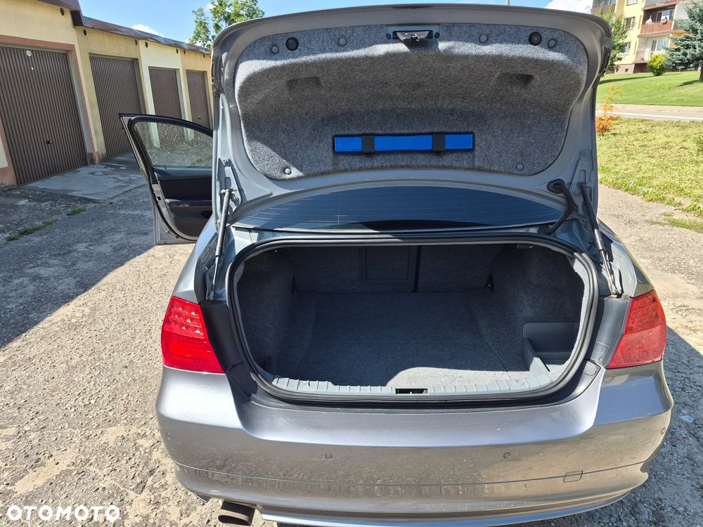 BMW Seria 3 - 19