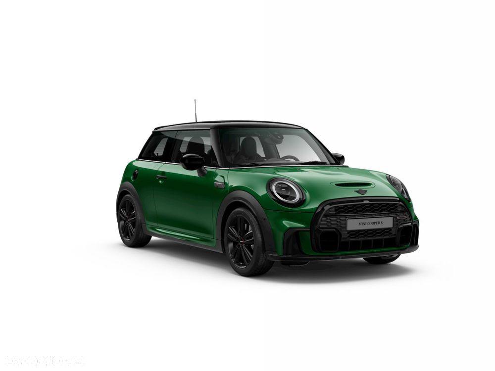 MINI Cooper S - 1