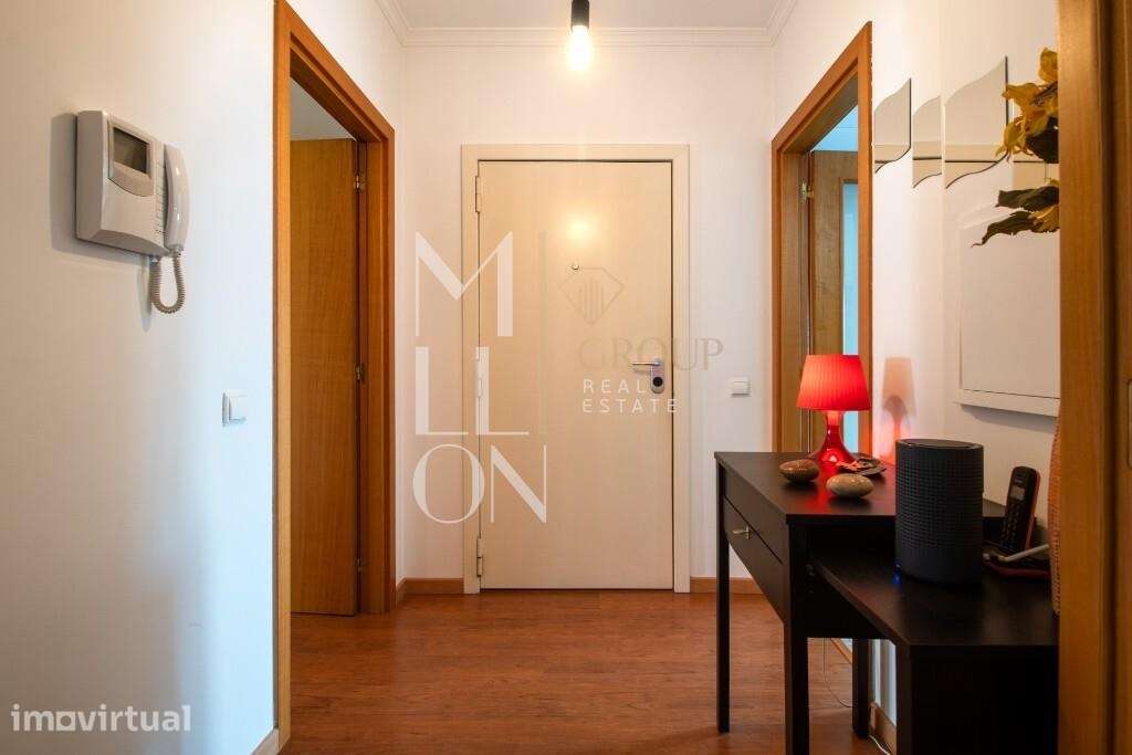 Apartamento T2 – Baguim do Monte - Grande imagem: 2/24