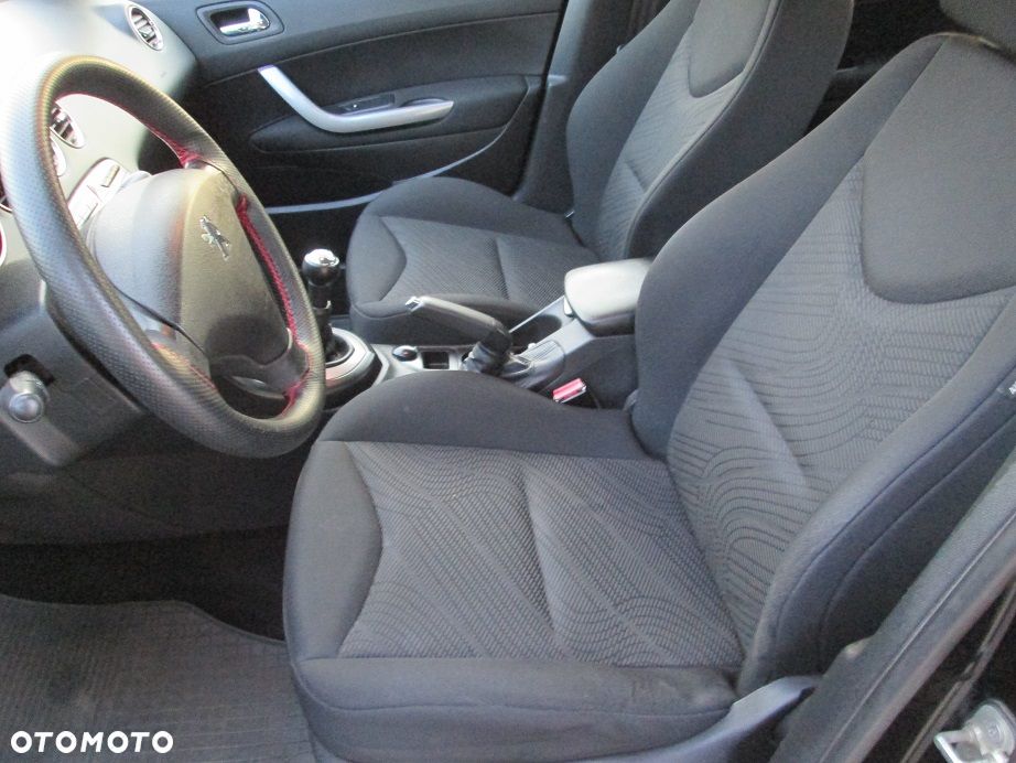 Peugeot 308 1.6 Premium - 5