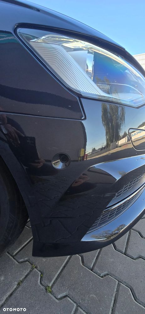 Audi A6 Limousine 2.0 TDI DPF multitronic - 25