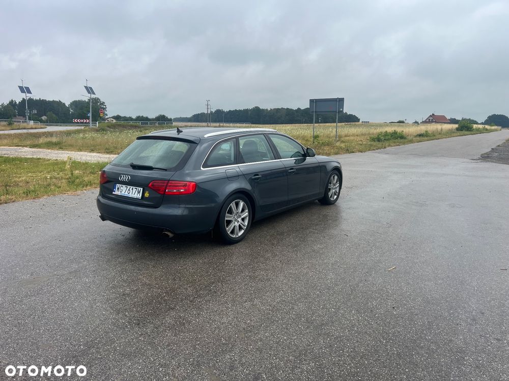 Audi A4 Avant 3.2 FSI quattro tiptronic Ambiente - 5