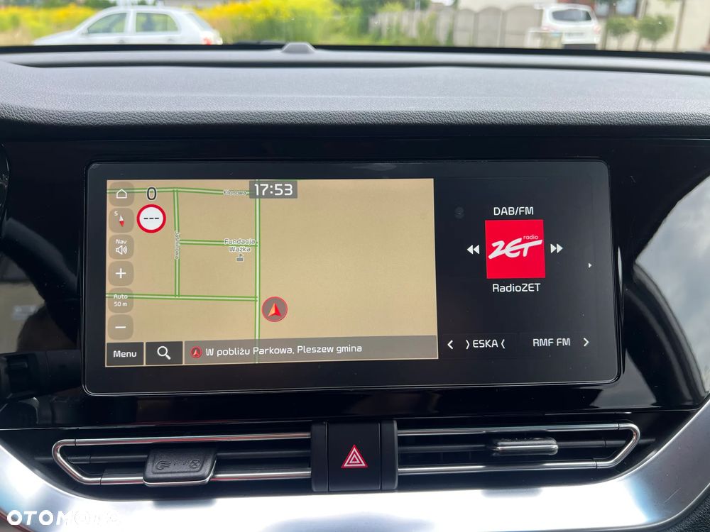 Kia Niro 1.6 GDI Hybrid L Business Line - 26