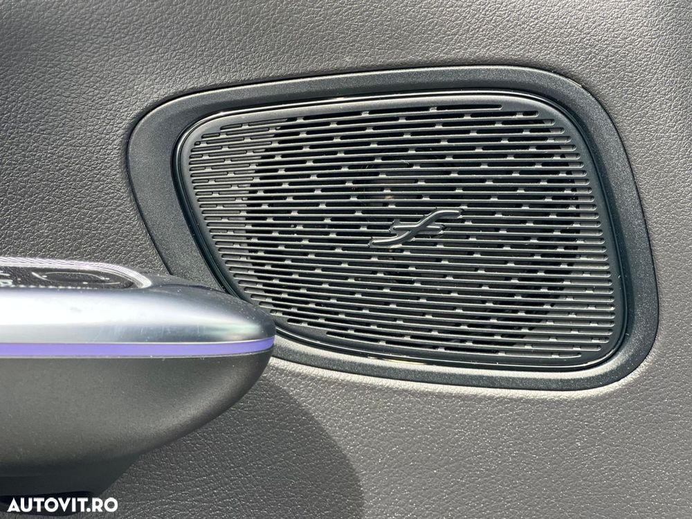 Mercedes-Benz GLC 220 d 4MATIC MHEV - 27