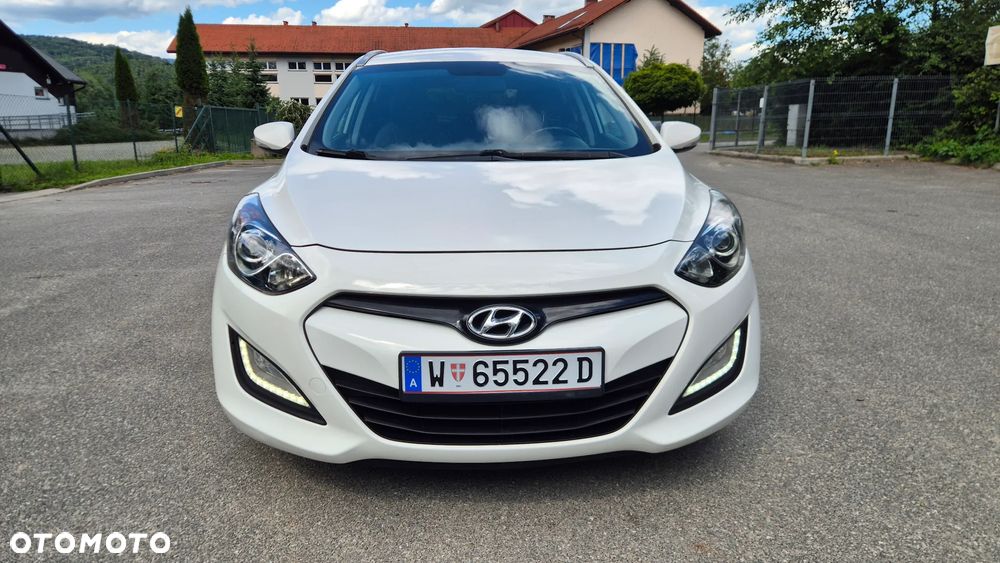 Hyundai i30 1.4 Style - 11