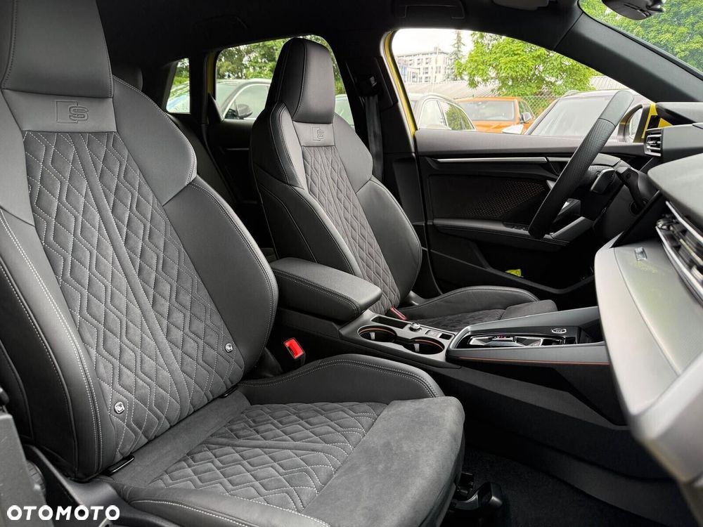 Audi A3 Allstreet - 22