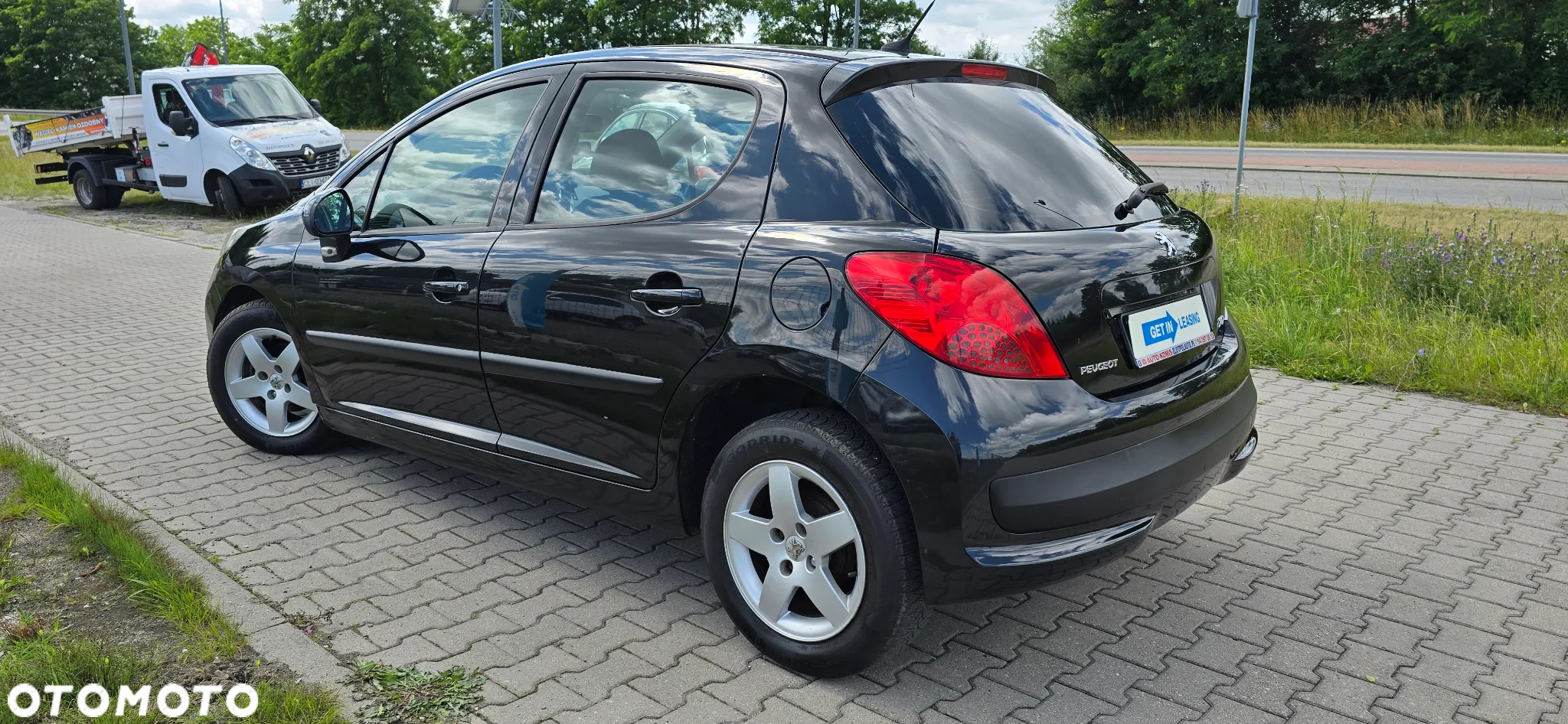Peugeot 207 1.4 Active - 8