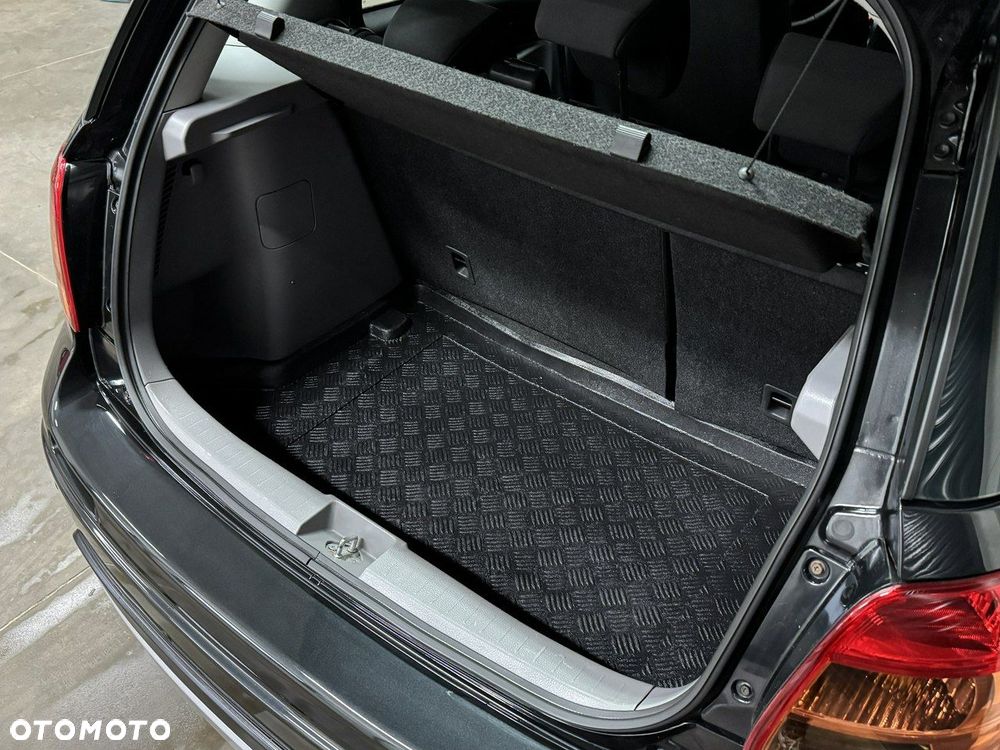 Suzuki SX4 - 20