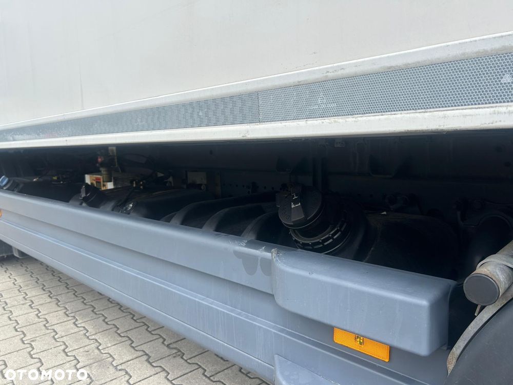 Mercedes-Benz Atego 1523 // 2014r // ThermoKing T-800R - 8