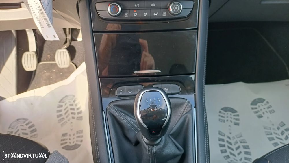 Opel Grandland X 1.5 CDTI Business Edition - 16