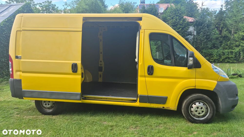 Fiat Ducato - 13