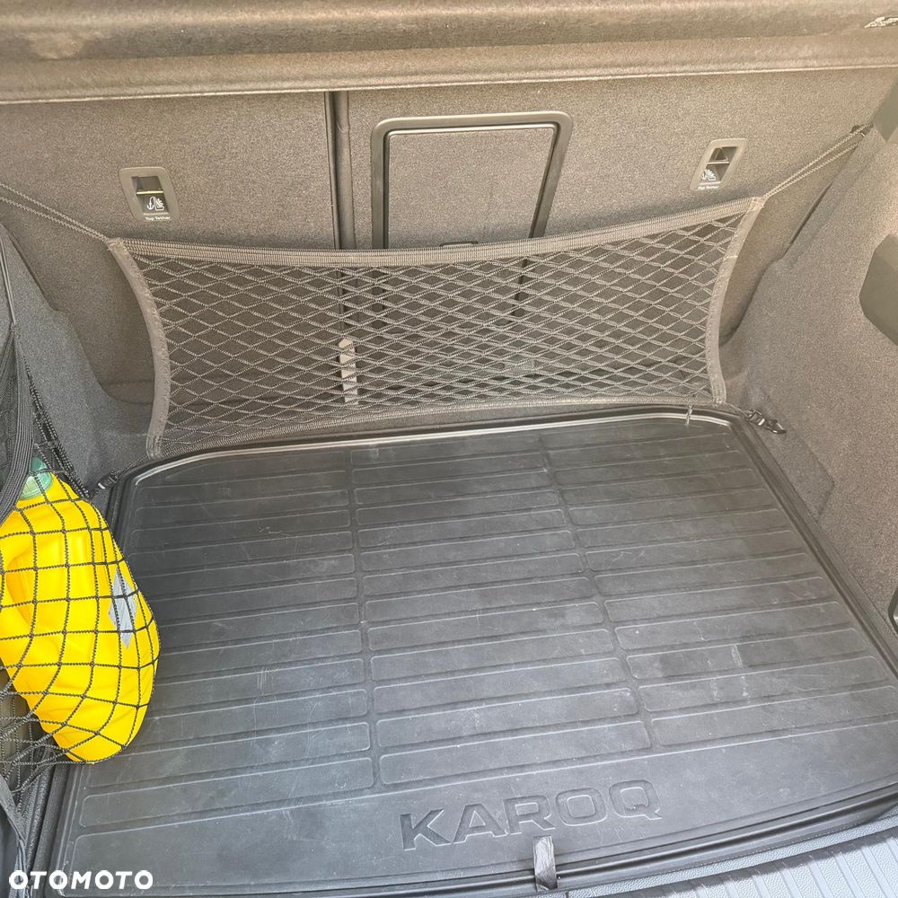 Skoda Karoq - 15