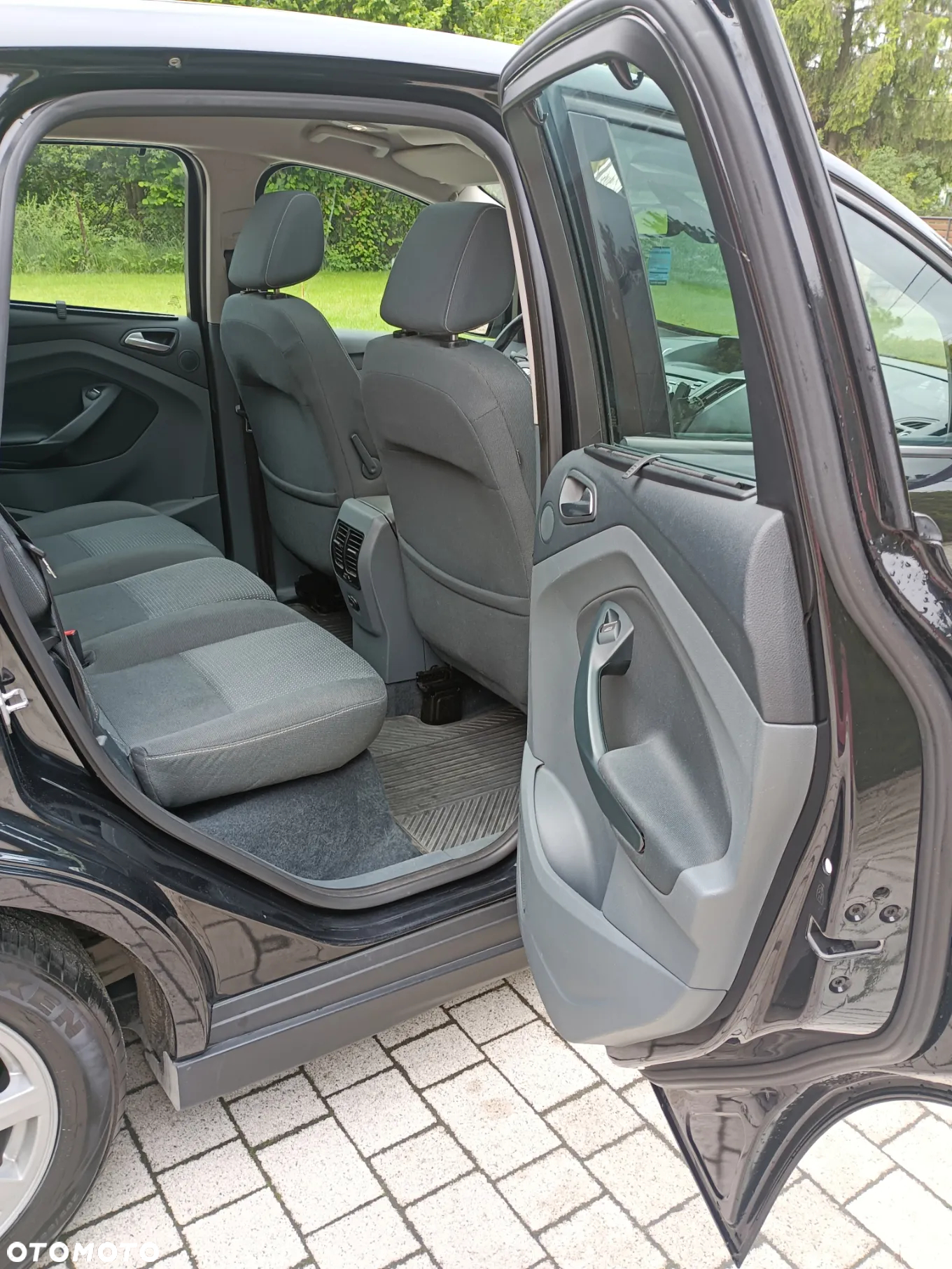 Ford C-MAX 2.0 TDCi Titanium - 19