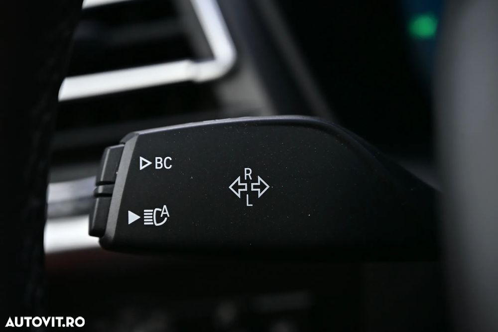 BMW X3 xDrive30e Aut. Luxury Line - 9