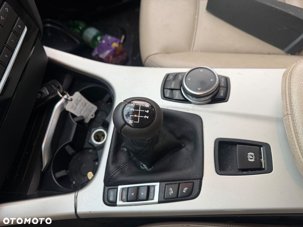BMW X4 - 8