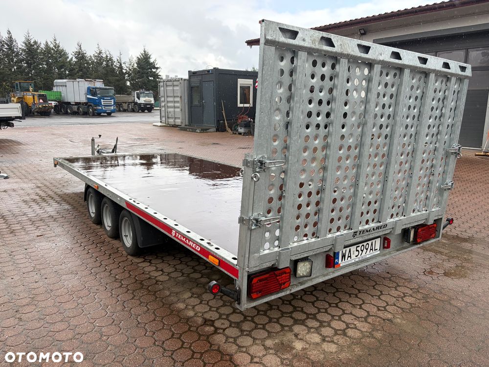 TEMARED Universal 5121/3 - 3