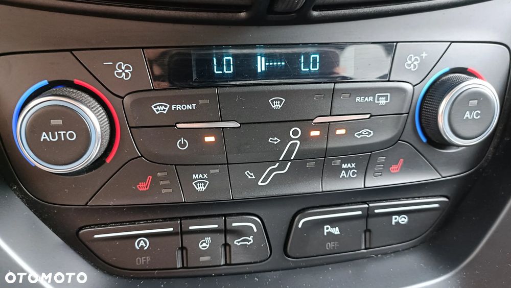 Ford C-MAX - 26