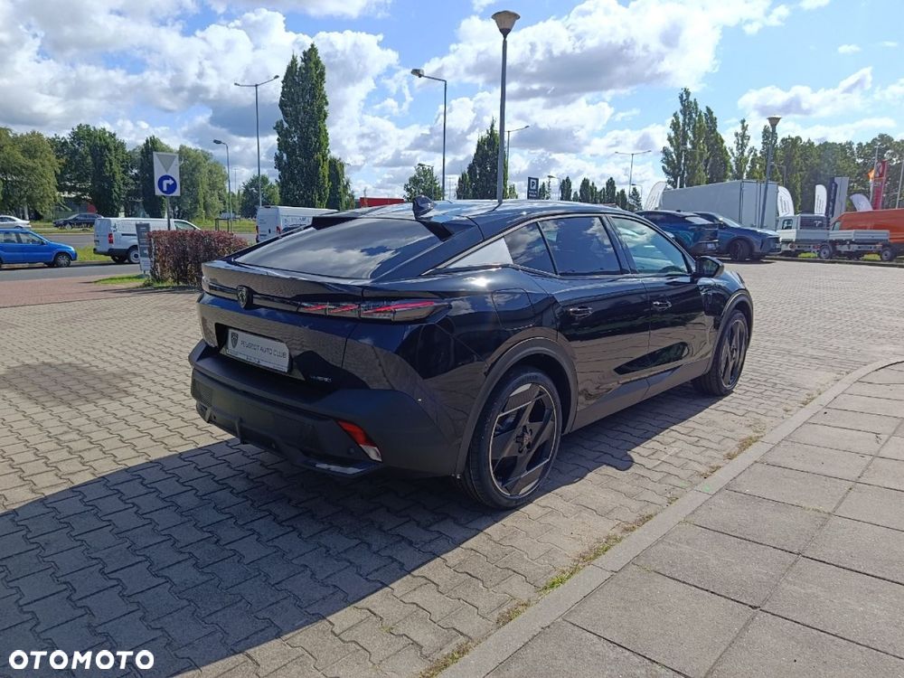 Peugeot 408 - 7