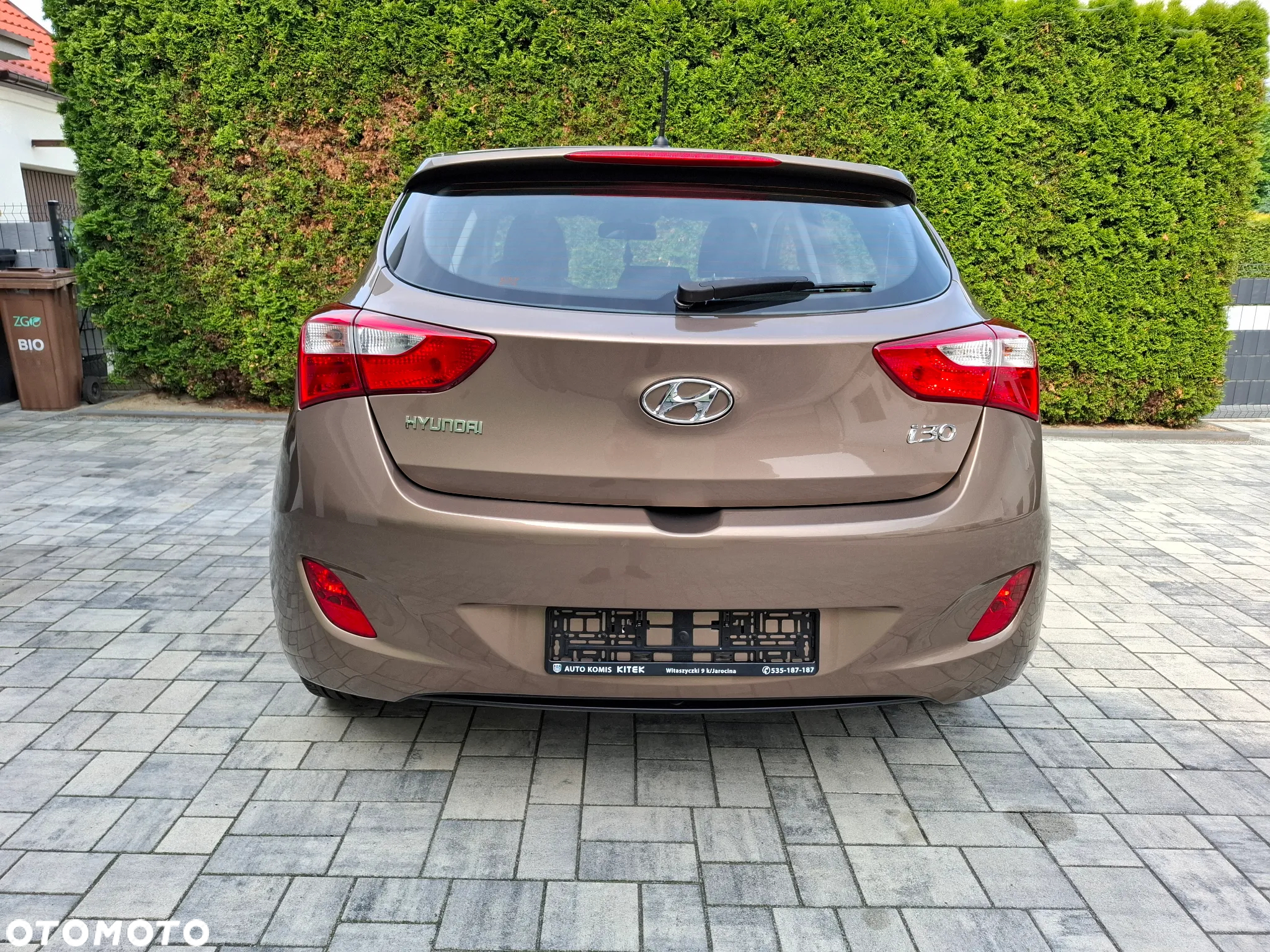 Hyundai i30 - 6