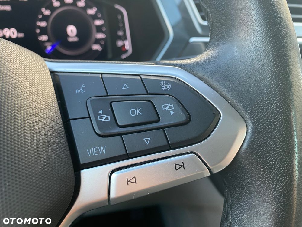 Volkswagen Tiguan 2.0 TSI 4Mot Elegance DSG - 15