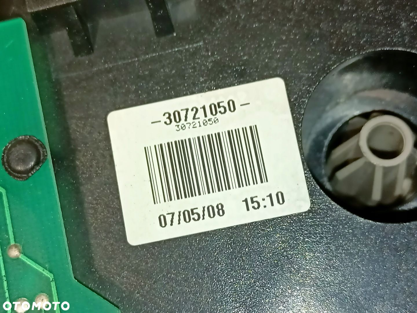 LAMPKA PODSUFITKI VOLVO V50 LIFT 307211050 - 7