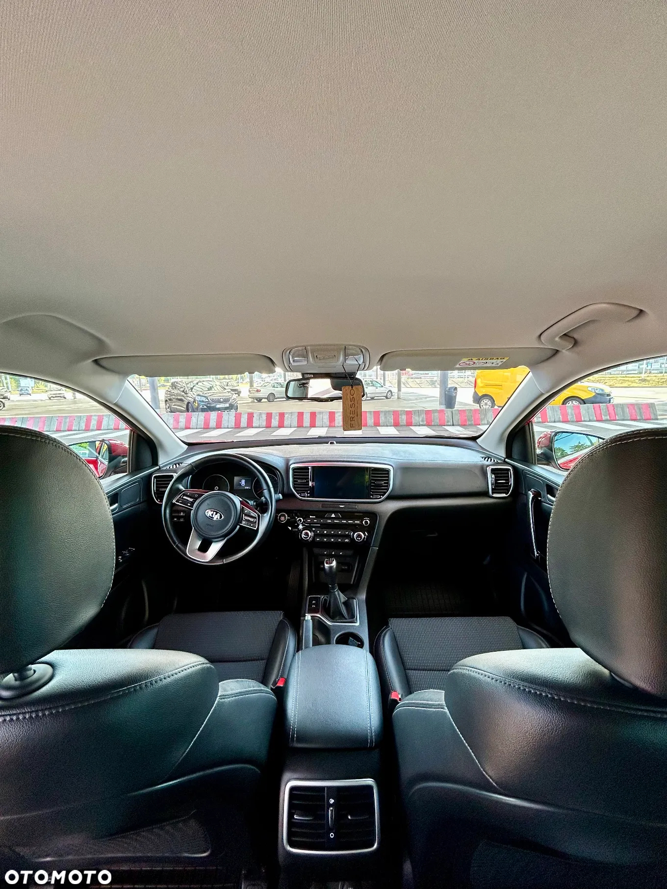 Kia Sportage 1.6 T-GDI L Business Line Plus 2WD - 11